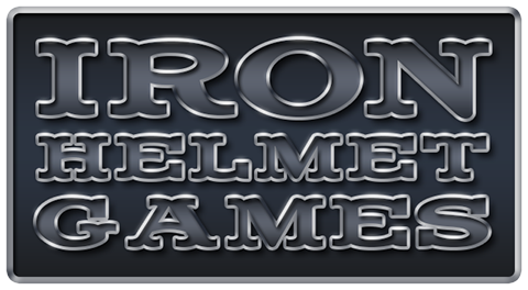 Iron Helmet Games